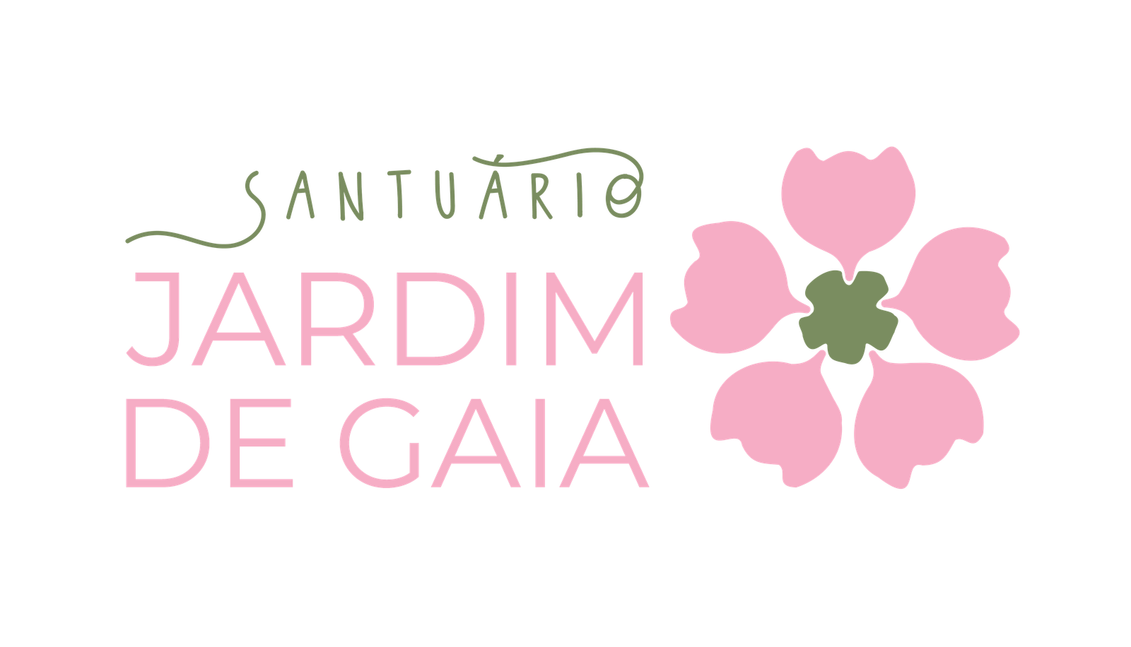 Santuario Jardim de Gaia Santuario Jardim de Gaia